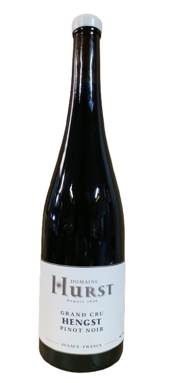 PINOT NOIR GRAND CRU HENGST 2023