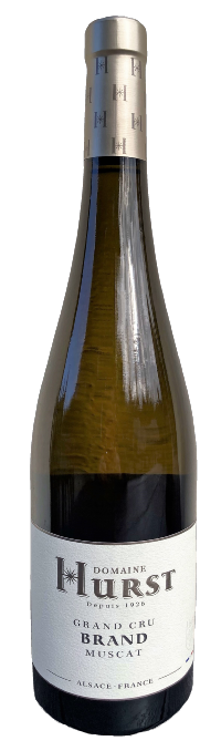 MUSCAT GRAND CRU BRAND 2022