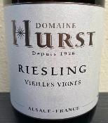 RIESLING Vieilles Vignes 2023